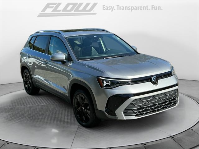 2025 Volkswagen Taos 1.5T SE for sale in Winston Salem, NC