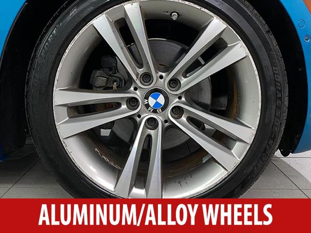 2019 BMW 430i Gran Coupe xDrive