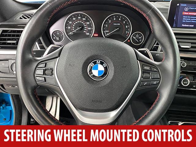2019 BMW 430i Gran Coupe xDrive