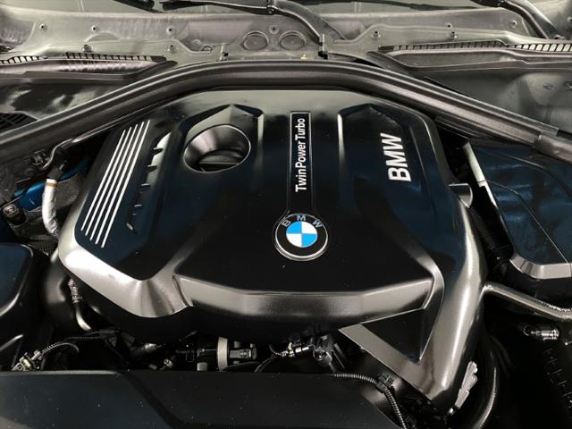 2019 BMW 430i Gran Coupe xDrive