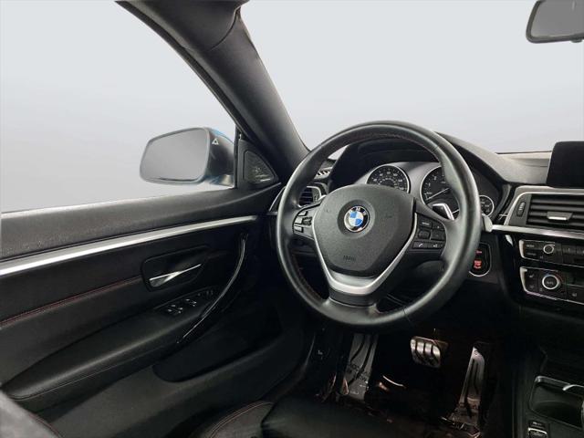 2019 BMW 430i Gran Coupe xDrive