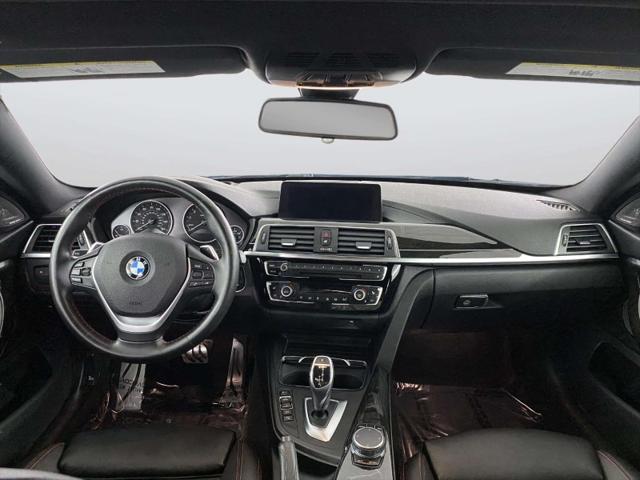 2019 BMW 430i Gran Coupe xDrive