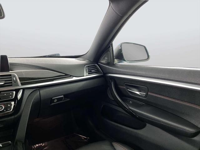 2019 BMW 430i Gran Coupe xDrive