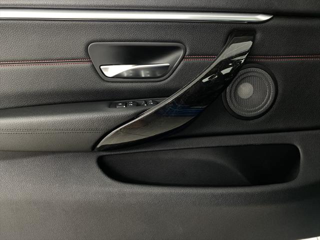 2019 BMW 430i Gran Coupe xDrive