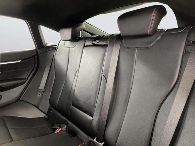 2019 BMW 430i Gran Coupe xDrive