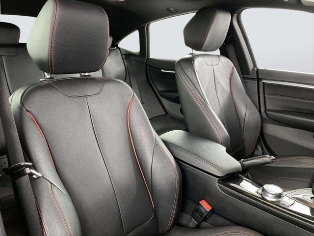 2019 BMW 430i Gran Coupe xDrive