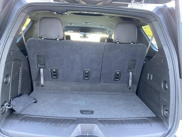 2021 Chevrolet Tahoe 2WD LT