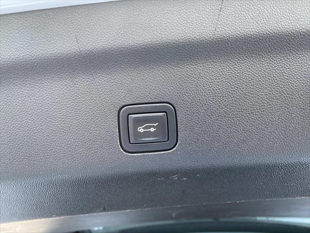 2021 Chevrolet Tahoe 2WD LT