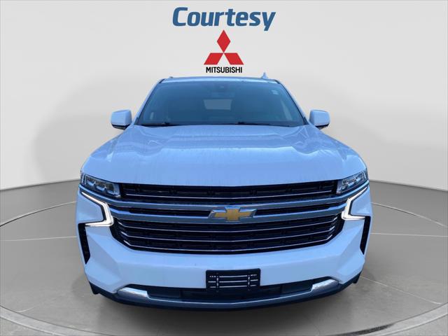 2021 Chevrolet Tahoe 2WD LT