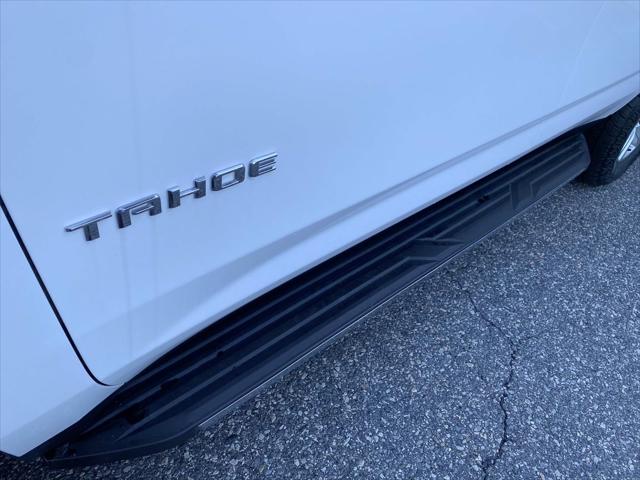 2021 Chevrolet Tahoe 2WD LT
