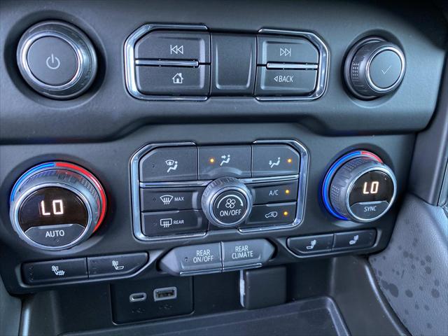 2021 Chevrolet Tahoe 2WD LT