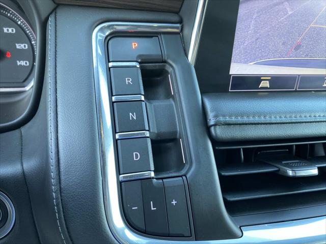 2021 Chevrolet Tahoe 2WD LT