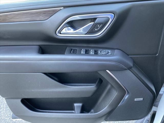 2021 Chevrolet Tahoe 2WD LT