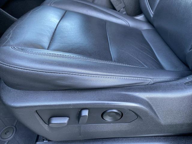 2021 Chevrolet Tahoe 2WD LT