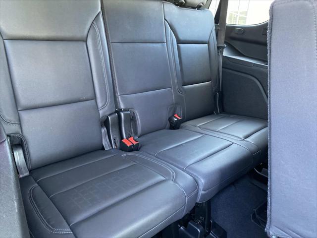 2021 Chevrolet Tahoe 2WD LT