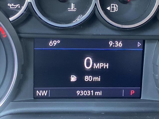 2021 Chevrolet Tahoe 2WD LT
