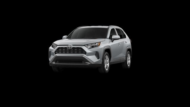 2025 Toyota RAV4 Hybrid XLE for sale in Meadville, PA