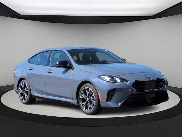 2025 BMW M235 Gran Coupe xDrive