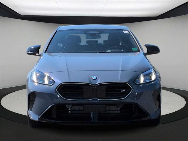 2025 BMW M235 Gran Coupe xDrive