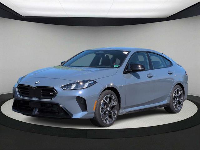 2025 BMW M235 Gran Coupe xDrive