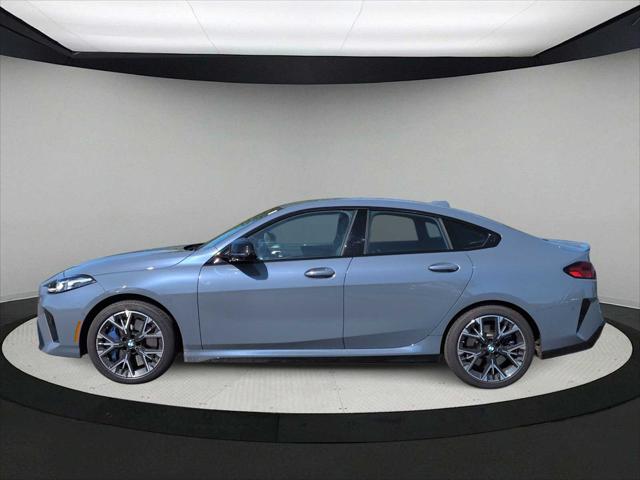 2025 BMW M235 Gran Coupe xDrive