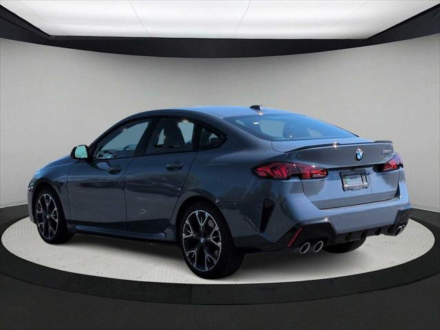 2025 BMW M235 Gran Coupe xDrive