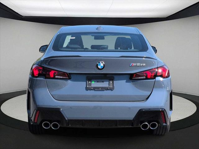 2025 BMW M235 Gran Coupe xDrive