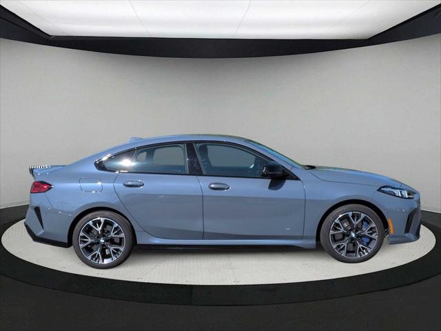 2025 BMW M235 Gran Coupe xDrive