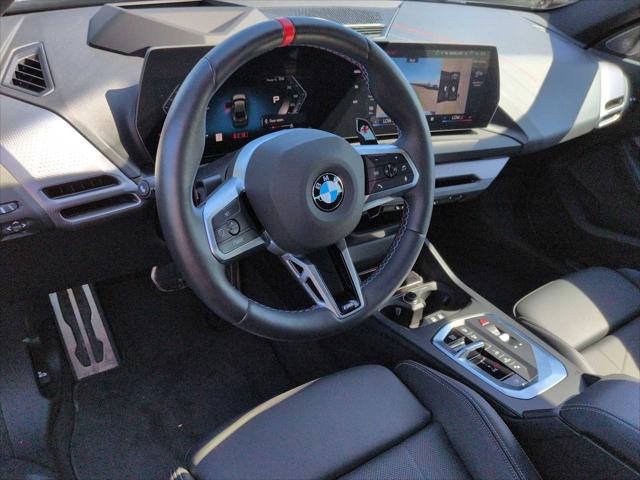 2025 BMW M235 Gran Coupe xDrive