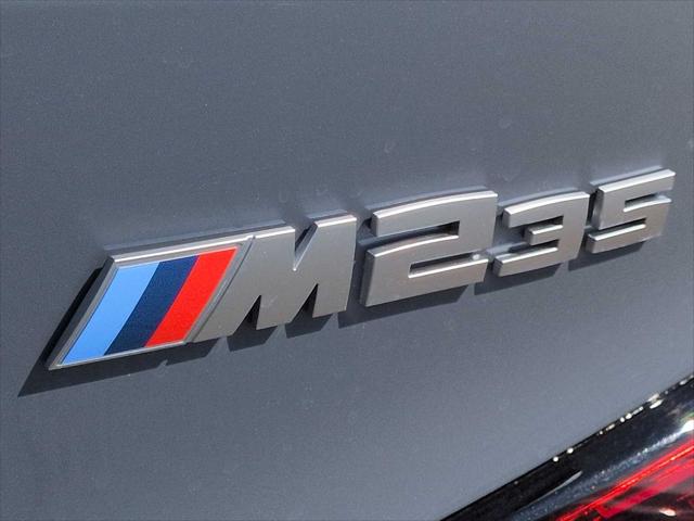 2025 BMW M235 Gran Coupe xDrive