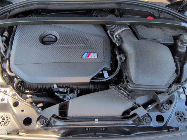 2025 BMW M235 Gran Coupe xDrive