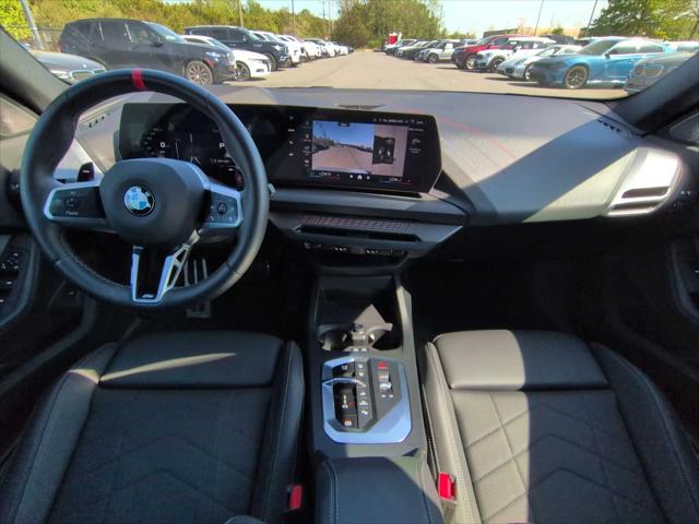 2025 BMW M235 Gran Coupe xDrive