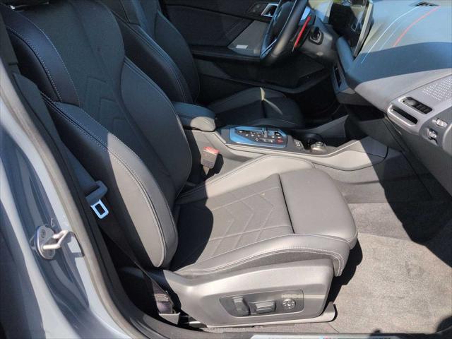 2025 BMW M235 Gran Coupe xDrive