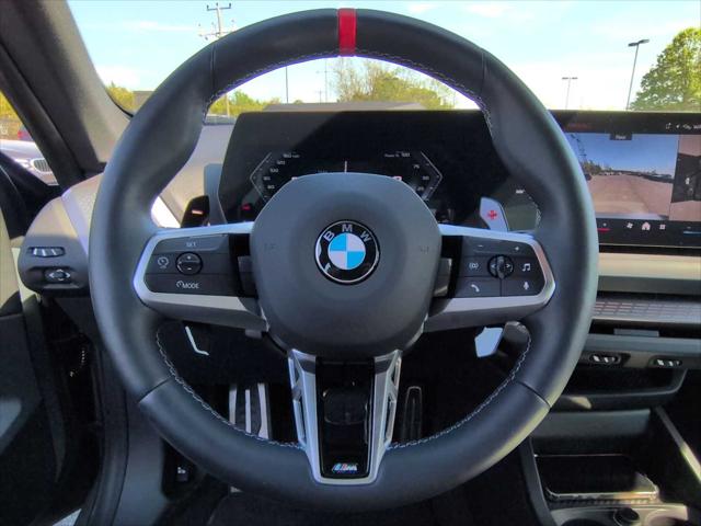 2025 BMW M235 Gran Coupe xDrive