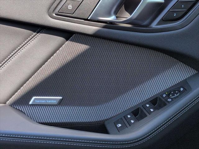 2025 BMW M235 Gran Coupe xDrive