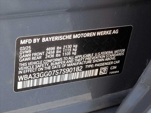 2025 BMW M235 Gran Coupe xDrive