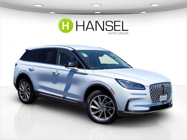 2025 Lincoln Corsair Premiere for sale in Santa Rosa, CA