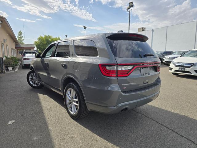 2023 Dodge Durango GT AWD