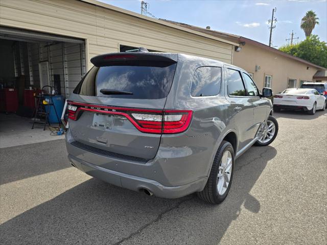 2023 Dodge Durango GT AWD