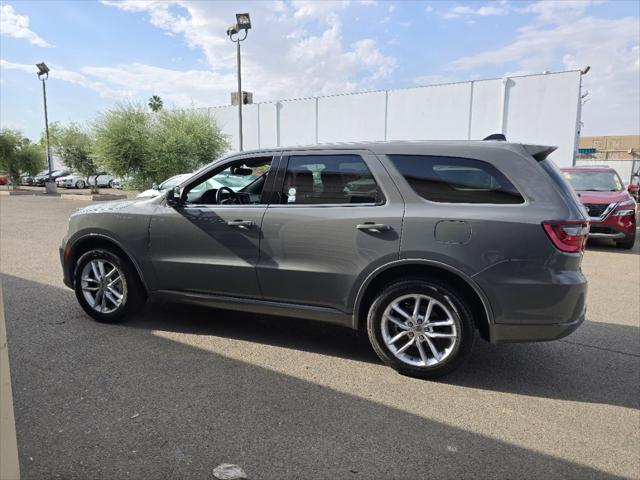 2023 Dodge Durango GT AWD