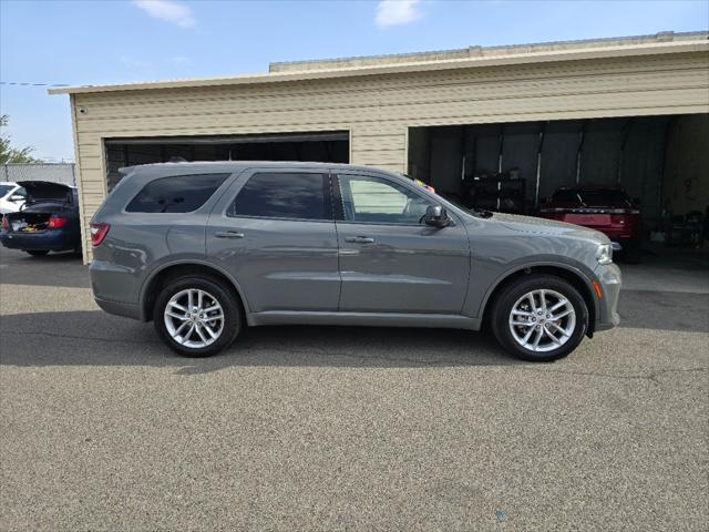2023 Dodge Durango GT AWD