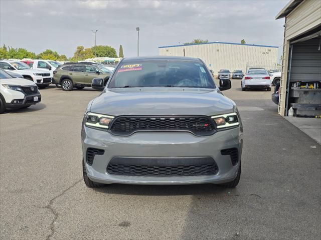 2023 Dodge Durango GT AWD