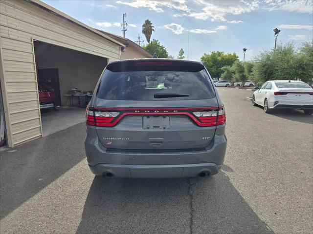 2023 Dodge Durango GT AWD