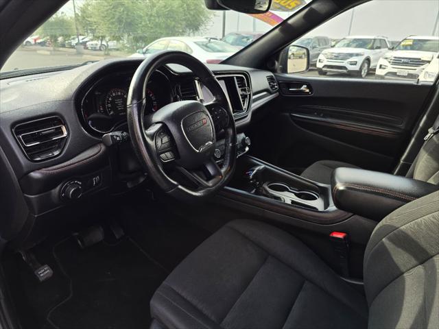 2023 Dodge Durango GT AWD