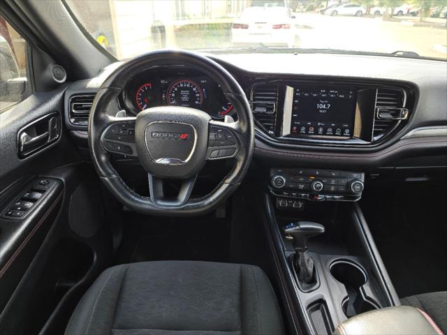 2023 Dodge Durango GT AWD