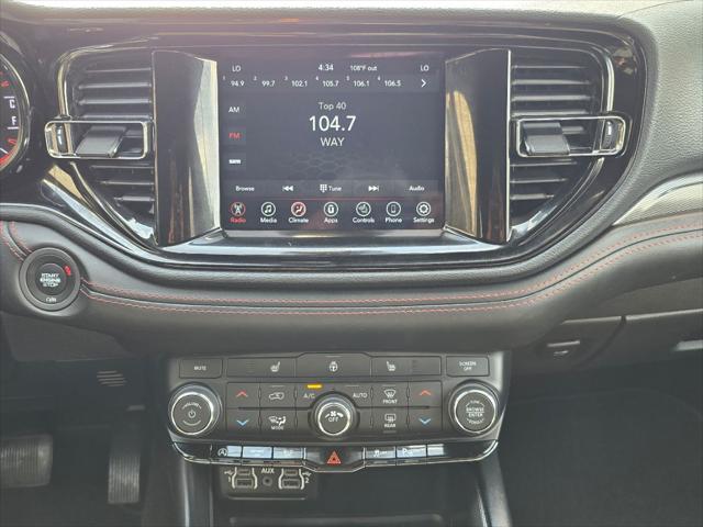 2023 Dodge Durango GT AWD