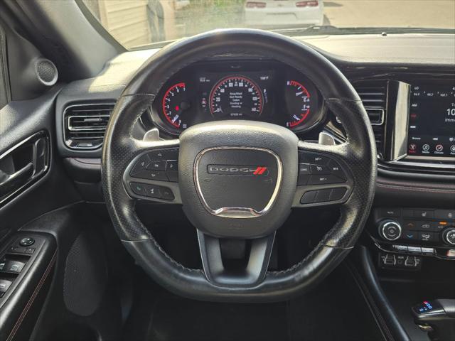 2023 Dodge Durango GT AWD