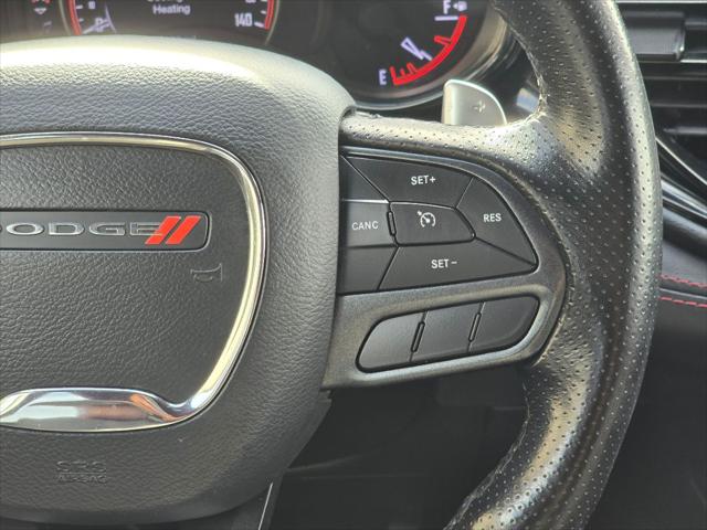 2023 Dodge Durango GT AWD