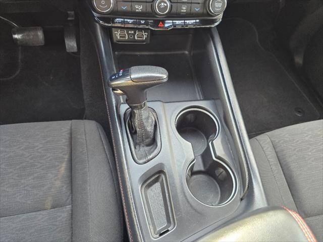 2023 Dodge Durango GT AWD