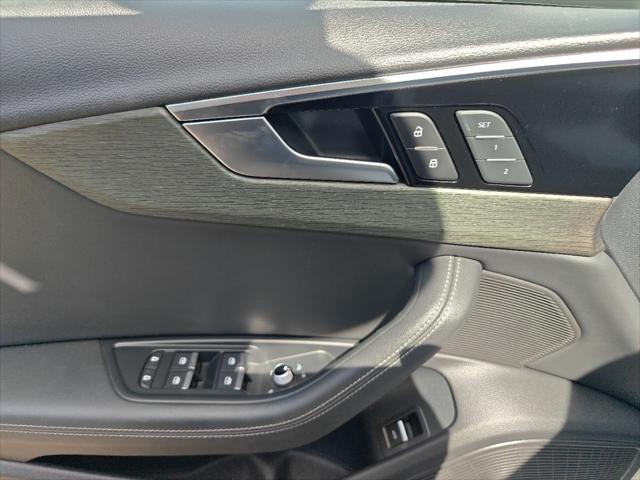 2023 Audi A4 Premium Plus 45 TFSI S line quattro S tronic